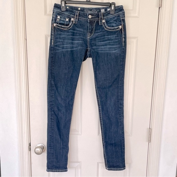 Miss Me Denim - Miss Me Skinny Jeans